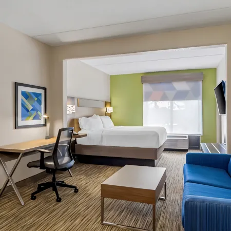 Holiday Inn Express & Suites JACKSONVILLE SE- MED CTR AREA by IHG