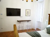 Heart of Puglia - Design Apartment in Puglia with 2 bedrooms プティニャーノのホテル
