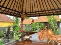 Exotic View Cottage Отели рядом с достопримечательностью «Бухта Сампалан»