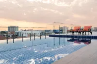 Intouch Vientiane Hotel