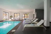 Hotel Freixo Douro Superior - Pools