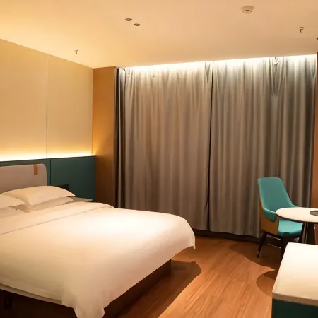 Yizhi Hotel