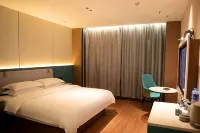 Meihao Yizhi Hotel (Wutai Mountain)