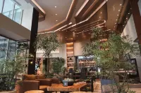 布列塔尼BGC酒店