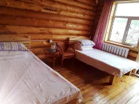 Anisha's Home Inn