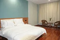 Fanshi Qingqing Hotel - balcony