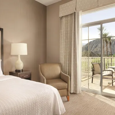 Homewood Suites by Hilton la Quinta Hotels near Bermuda Dunes Airport - UDD