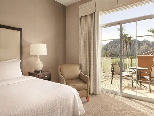 Homewood Suites by Hilton la Quinta