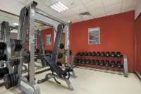Hilton Hurghada Plaza - Træningscentre