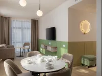 Brevis Ot Vasta, Zavidovo Apartment Hotel - 2-Star