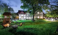 Surf Villa