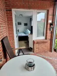 Daub's Island Oasis/Apartment with Terrace, Pet-Free