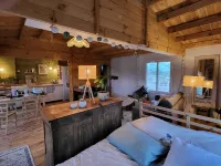 Small cottage in the Baie de Somme
