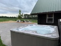 Country Cozy Cabin, Houston, MN