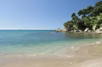 Air-conditioned studio near Les Bonnettes & Monaco beaches - 무료 와이파이