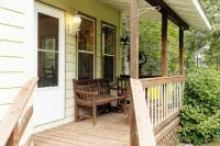 Lakeside Bliss: Serene Crosby/Crosslake Retreat. Sauna and  Game Room Included! - 부티크