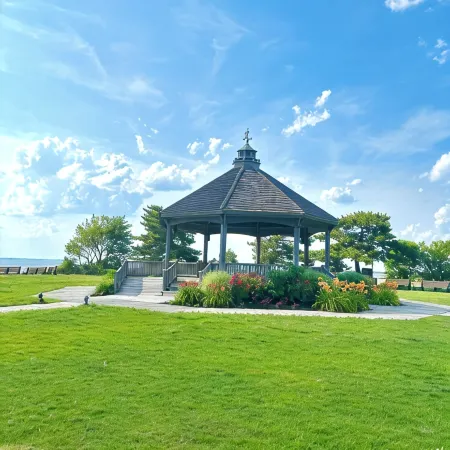 Welcome to The Perfect Break — Your Cozy Coastal Getaway! Hotels in Lavallette