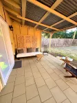 Charming NEW studio with AC and private yard in tranquil Sebastopol - Condos