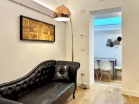 Charming 2-Bedroom Retreat in the Center of Perugia