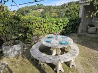 Destro village - Wi-Fi
