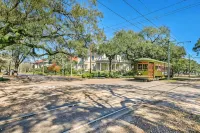 French Quarter/New Orleans/Gulf Coast/Slidell - Homestays