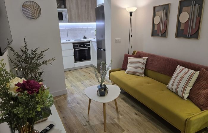 Teror Encantado Apartment