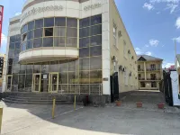 Gold Star Hotel Hotels in Pyatigorsk