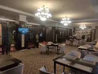 โรงแรมคอมเพล็กซ์ คอนติเนนตัล - พร้อมอาหารเช้า