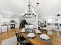 Majestic Pine 4bd/3 bath • Wifi • Pool•BBQ grill Hotels near Mount Charleston