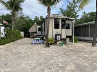Paradise in Key Largo Florida 2 - Campingplats