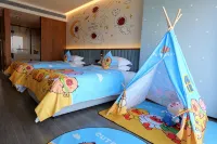 Yunmeng Lu Lake Resort Hotel