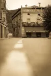 카사 레오나르도 - 빌라