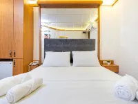 Viva Sirkeci Butik Hotel 土耳其浴附近的飯店