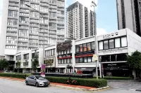 The Hub SS2 by manatidur Hotels in 