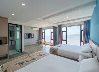 Banpingshan Jiujium Ririsheng Seaside Villa Homestay - Private Pools