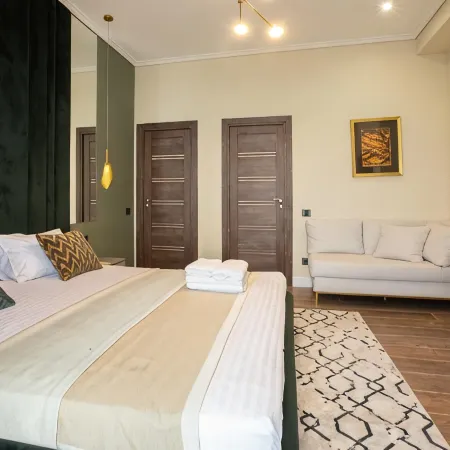 Marrone Hotel Tsaghkadzor