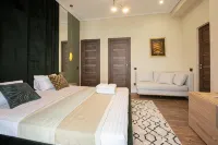 Marrone Hotel Tsaghkadzor - 2-Sterne