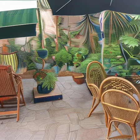 Guest House Batumi Globus