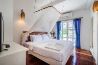 Sleepeasy Hostel Hua Hin by Baankangmung