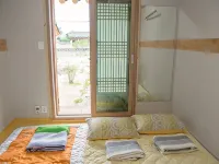 Hanok 1st Street Hotels near Cheonmachong