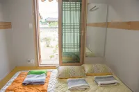Hanok 1st Street