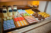 Hotel Playa de Regla - breakfast
