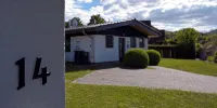 Vacation home Trüdi 2 - Cozy detached bungalow