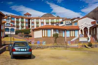 Hotel Rosario Lago Titicaca Hôtels à : 