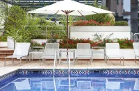 Hotel Carlos I Silgar - en bord de mer