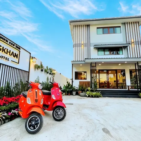 Chiangkhan Town Hotel