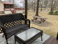 Waterfront Family Lake House with Gameroom Hotels in Walker County