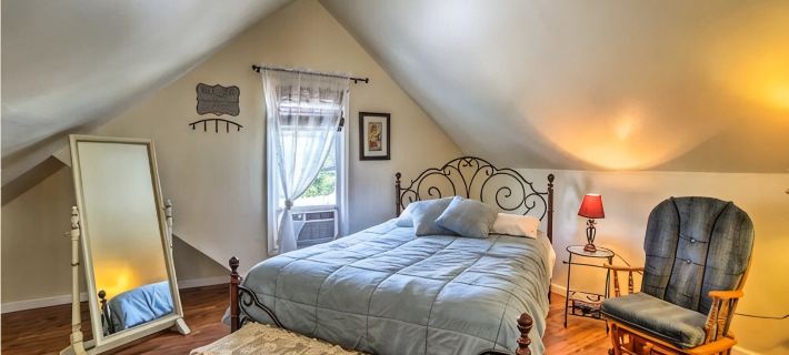 Lake Life 2BR in the Heart of GOTL! Hotels in Ashtabula County