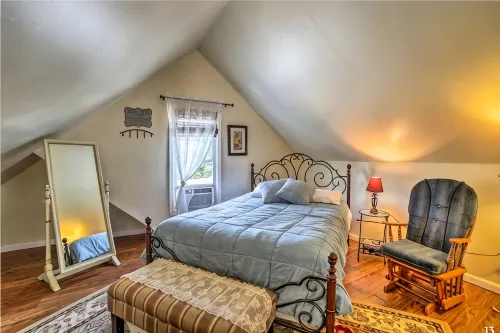 Lake Life 2BR in the Heart of GOTL! - Lejligheder
