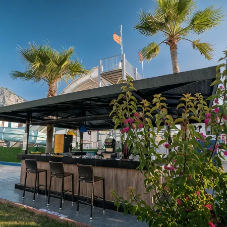 SL La Perla Hotel Kemer